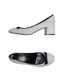TWIN-SET Simona Barbieri - Closed-toe slip-ons