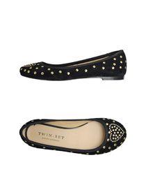 TWIN-SET Simona Barbieri - Ballet flats