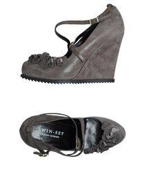 TWIN-SET Simona Barbieri - Wedge