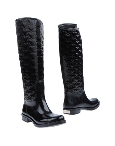 ZOOM TWIN-SET Simona Barbieri - Boots