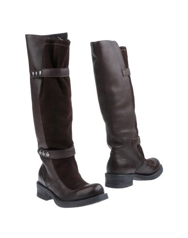 ZOOM TWIN-SET Simona Barbieri - Boots