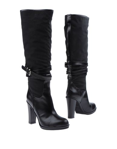 ZOOM TWIN-SET Simona Barbieri - High-heeled boots