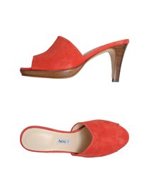 LOOKY - Platform sandals