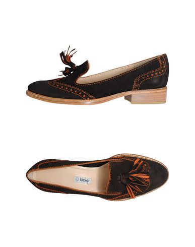 ZOOM LOOKY - Moccasins