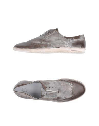 ZOOM MONO WAY - Moccasins