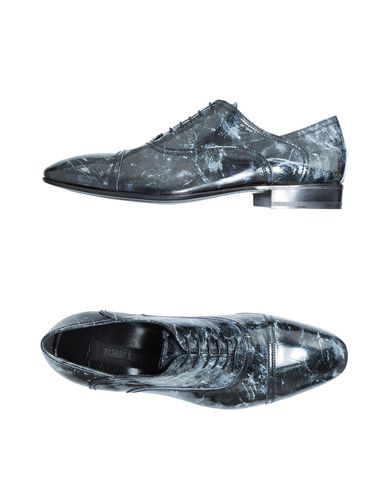 ZOOM GIANNI BARBATO - Laced shoes