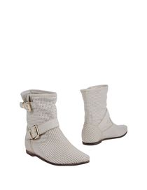 GESTE PROPOSITION - Ankle boots