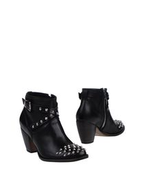 GESTE PROPOSITION - Ankle boots