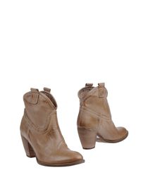 GESTE PROPOSITION - Ankle boots