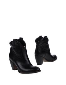 GESTE PROPOSITION - Ankle boots