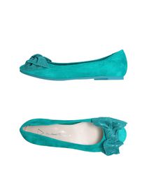 LES TROIS GARÇONS - Ballet flats