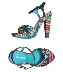 Desigual - Для Женщин Коллекции Весна-Лето и Осень-Зима - Шопинг