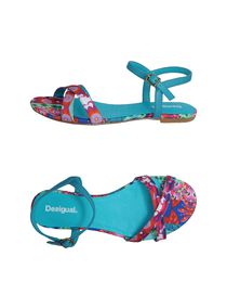 DESIGUAL - Sandals