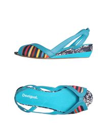 DESIGUAL - Sandals