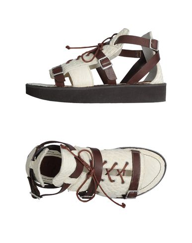 ZOOM LECLÉ - Sandals