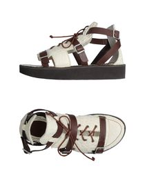 LECLÉ - Sandals