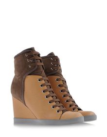 High-tops - SEE BY CHLOÉ