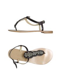 TWIN-SET Simona Barbieri - Sandals