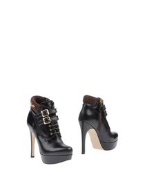 TWIN-SET Simona Barbieri - Ankle boots
