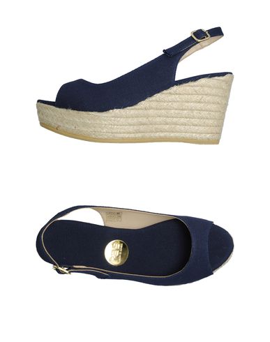 ZOOM RAS - Espadrilles