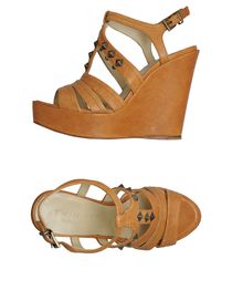 TWIN-SET Simona Barbieri - Sandals
