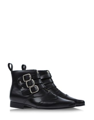 Ankle boots - UNDERGROUND