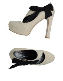 TWIN-SET Simona Barbieri - Closed-toe slip-ons
