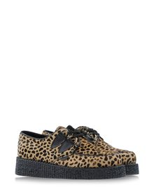 Creepers - UNDERGROUND