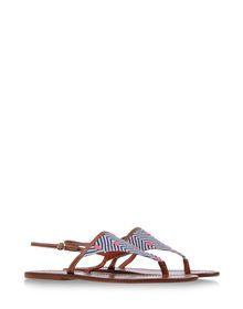 Sandali - MISSONI