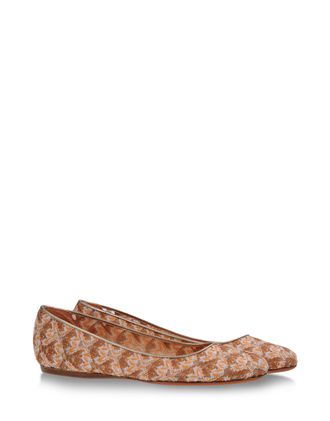 Ballerinas - MISSONI