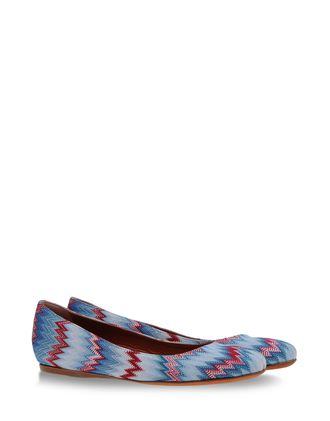 Ballerinas - MISSONI