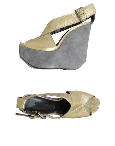 ZOOM GIANNI BARBATO - Wedge