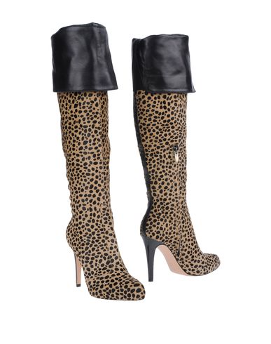 ZOOM GIANVITO ROSSI - High-heeled boots