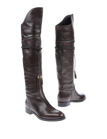 GIANVITO ROSSI - Boots