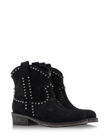 Stiefeletten - KG KURT GEIGER