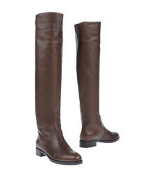 GIANVITO ROSSI - Boots