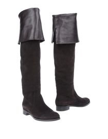 GIANVITO ROSSI - Boots