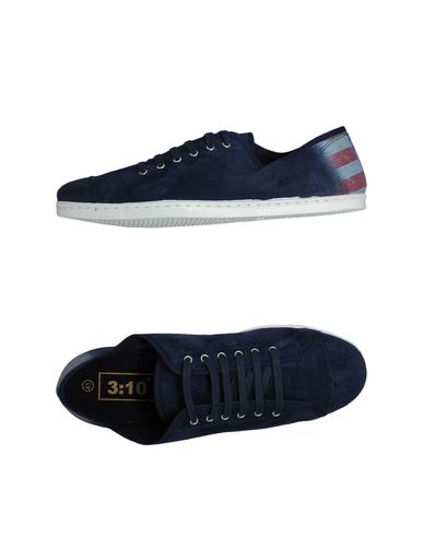 ZOOM 3:10 - Low-tops