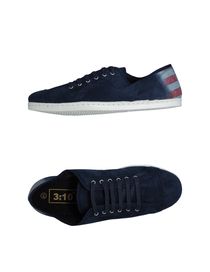 3:10 - Low-tops