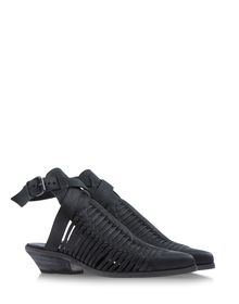Mules & Clogs - LDTUTTLE