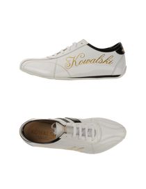 KOWALSKI - Low-tops