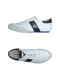 KOWALSKI - Low-tops