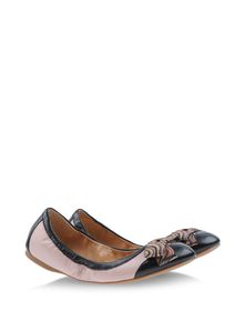 Ballerinas - PAUL SMITH