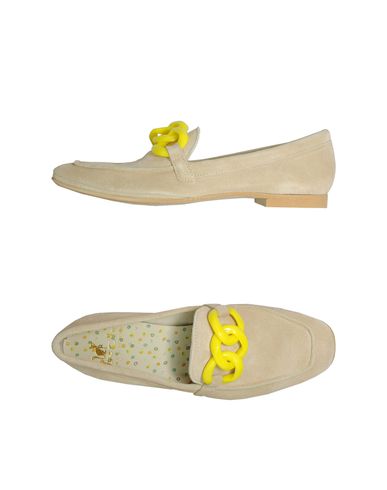 ZOOM LECLÉ - Moccasins