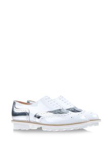 Oxfords & Brogues - ROBERT CLERGERIE