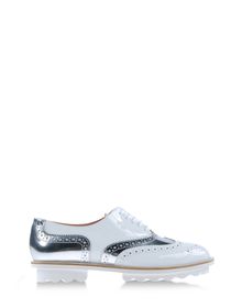 Laced shoes - ROBERT CLERGERIE