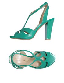 BRUNO PREMI - Platform sandals