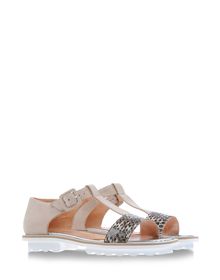 Sandals - ROBERT CLERGERIE