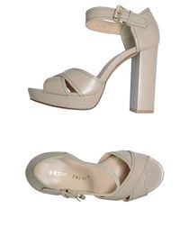 BRUNO PREMI - Platform sandals