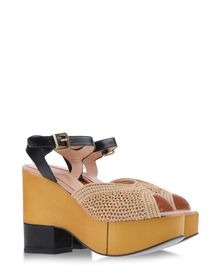 Sandals - ROBERT CLERGERIE
